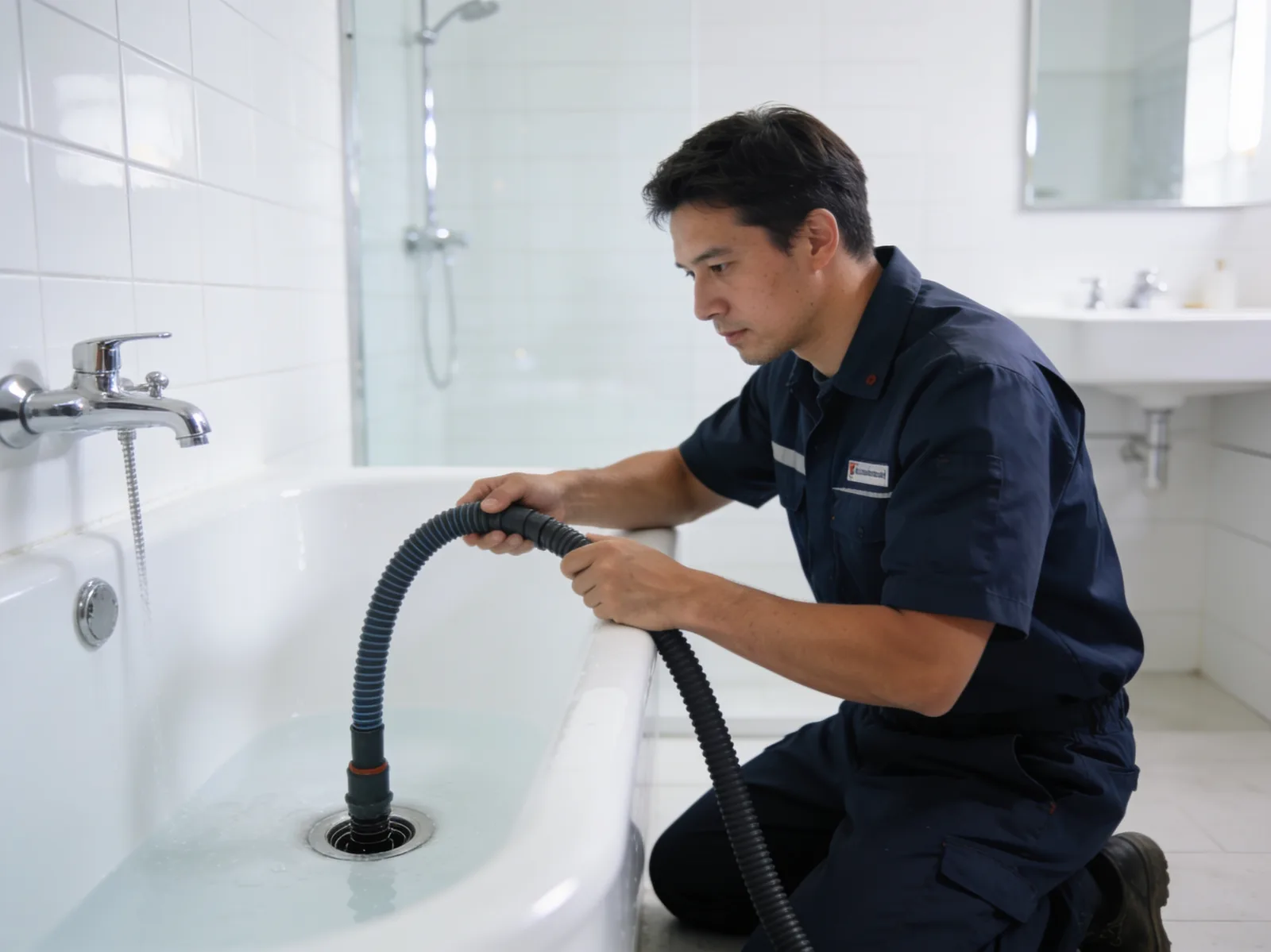 Emergency Plumber Coxs Mills, WV FAQs